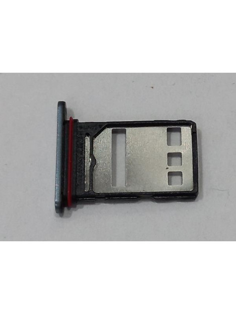 Soporte o bandeja sim plata Dual sim para Honor 400 Smart 4G Honor 400 Smart 5G calidad premium