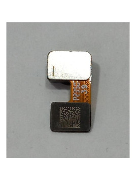 Flex sensor de huella negro para Motorola Moto G86 5G calidad premium