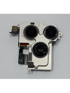 Camara trasera principal para iPhone 17 Pro A3256 iPhone 17 Pro Max A3257 calidad premium