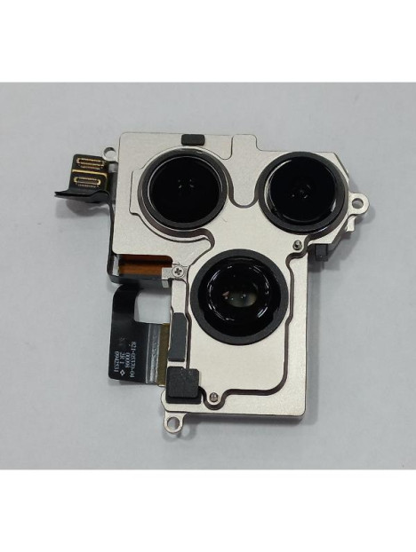 Camara trasera principal para iPhone 17 Pro A3256 iPhone 17 Pro Max A3257 calidad premium
