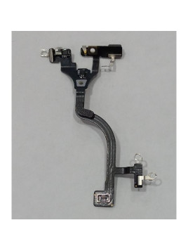 Flex Bluetooth para iPhone 17 Pro A3256 calidad premium