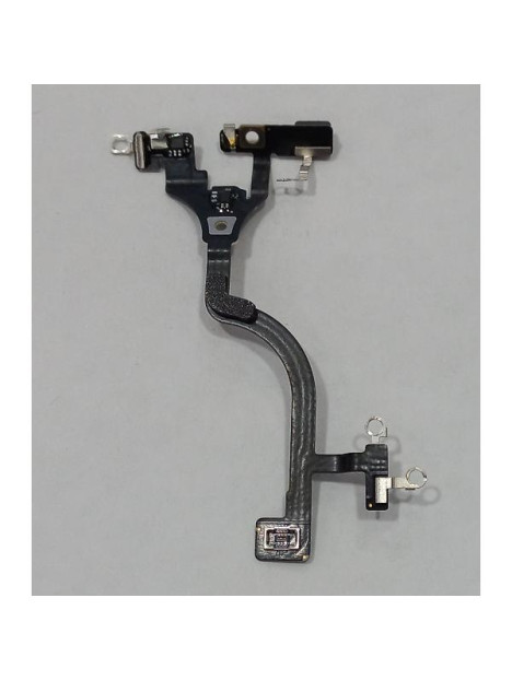 Flex Bluetooth para iPhone 17 Pro A3256 calidad premium