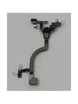 Flex Bluetooth para iPhone 17 Pro A3256 calidad premium