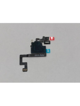 Flex altavoz para iPhone 17 Pro A3256 calidad premium