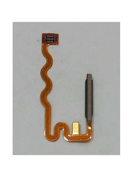 Flex sensor de huella verde para Motorola Moto G56 5G calidad premium