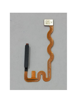 Flex sensor de huella gris para Motorola Moto G56 5G calidad premium