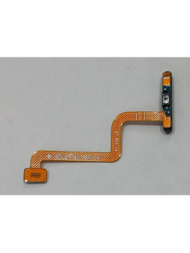 Flex sensor de huella azul para Samsung Galaxy Z Fold 7 F966 calidad premium