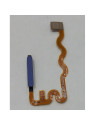 Flex sensor de huella azul para Motorola Moto G15 4G calidad premium