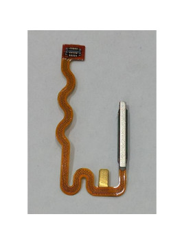 Flex sensor de huella azul para Motorola Moto G15 4G calidad premium
