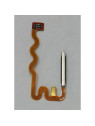 Flex sensor de huella azul para Motorola Moto G15 4G calidad premium
