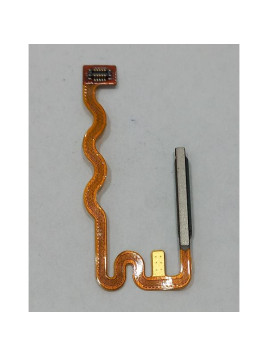 Flex sensor de huella verde para Motorola Moto G15 4G calidad premium