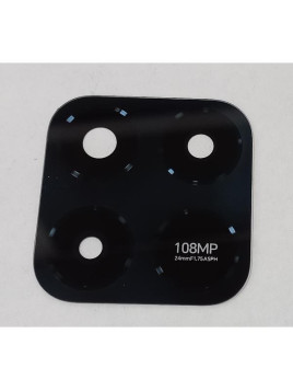 Cristal de camara para Honor X7D 4G calidad premium