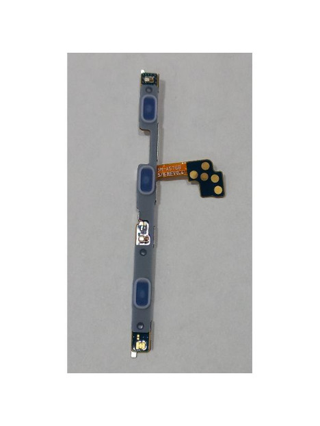 Flex power y volumen para Samsung Galaxy A57 5G calidad premium