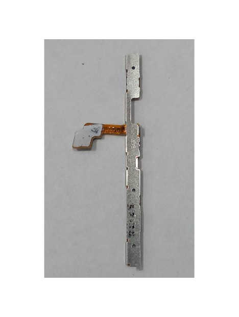 Flex power y volumen para Samsung Galaxy A57 5G calidad premium