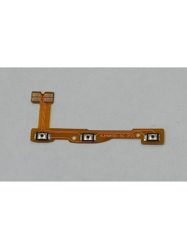 Flex power y volumen para Xiaomi Poco F8 Pro 5G calidad premium