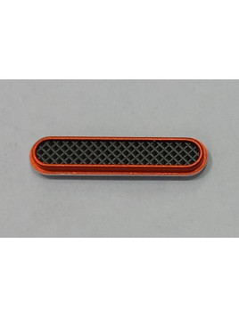 Boton naranja para Doogee Fire 5 Ultra calidad premium