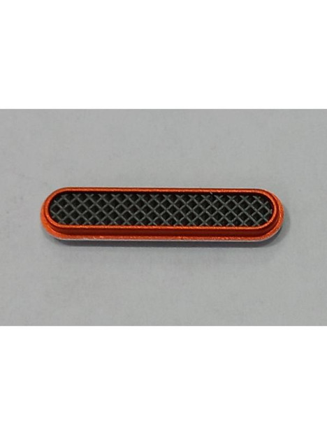 Boton naranja para Doogee Fire 5 Ultra calidad premium