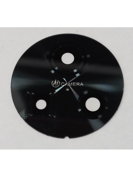 Cristal de camara para Doogee Fire 5 Pro calidad premium