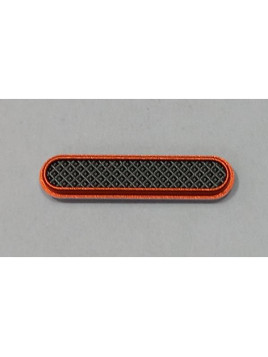 Boton naranja para Doogee Fire 5 Pro calidad premium