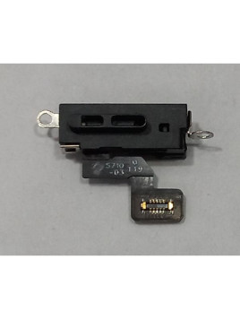 Placa de microfono para iPhone 17 Pro A3256 calidad premium