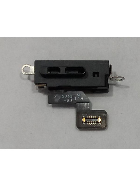 Placa de microfono para iPhone 17 Pro A3256 calidad premium