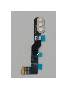 Flex de teclado inteligente azul para Apple iPad Air 11 2024 iPad Air 11 2025 calidad premium