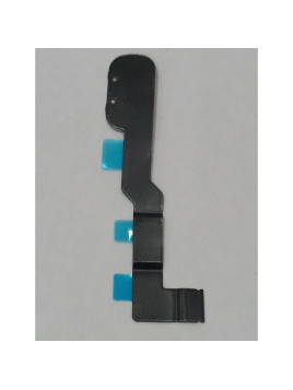 Flex de teclado inteligente azul para Apple iPad Air 11 2024 iPad Air 11 2025 calidad premium