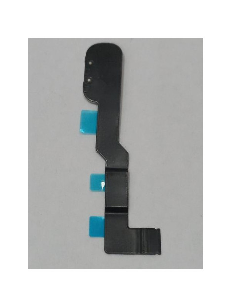 Flex de teclado inteligente azul para Apple iPad Air 11 2024 iPad Air 11 2025 calidad premium