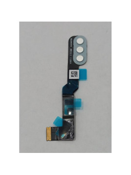 Flex de teclado inteligente gris para Apple iPad Air 11 2024 iPad Air 11 2025 calidad premium