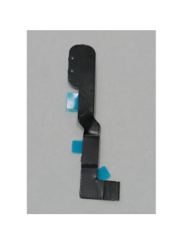 Flex de teclado inteligente gris para Apple iPad Air 11 2024 iPad Air 11 2025 calidad premium