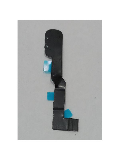 Flex de teclado inteligente gris para Apple iPad Air 11 2024 iPad Air 11 2025 calidad premium