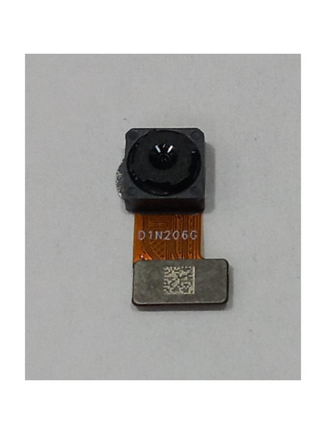 Camara trasera macro 2mp para Motorola Moto G24 4G calidad premium