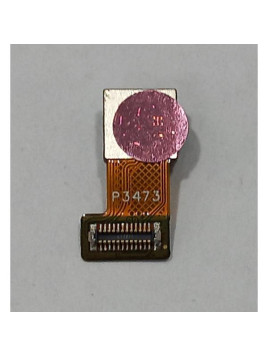 Camara trasera macro 2mp para Motorola Moto G24 4G calidad premium