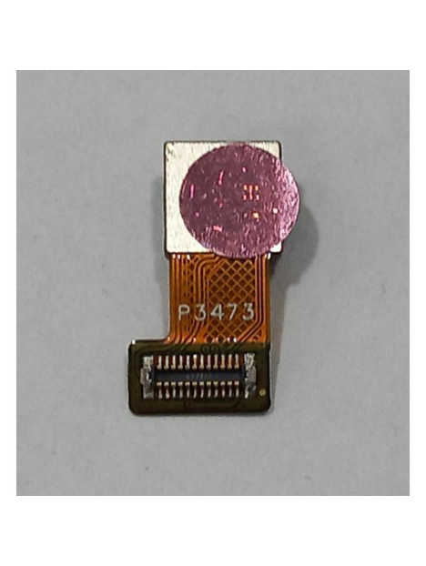 Camara trasera macro 2mp para Motorola Moto G24 4G calidad premium