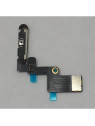 Flex power y sensor huella gris iPad Air 11 2024 iPad Air 11 2025 iPad Air 13 2024 iPad Air 13 2025 compatible