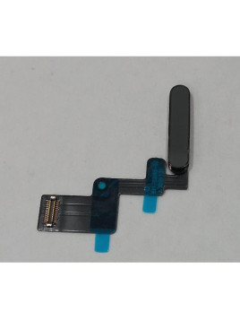 Flex power y sensor huella gris iPad Air 11 2024 iPad Air 11 2025 iPad Air 13 2024 iPad Air 13 2025 compatible