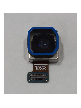 Camara trasera Ultrawide 12mp para Samsung Galaxy Z Fold 7 F966 calidad premium