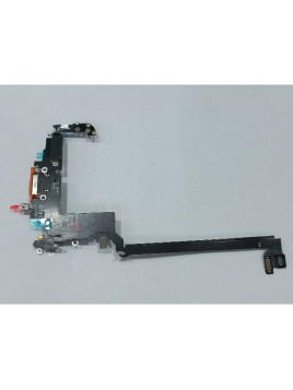 Flex puerto de carga naranja para iPhone 17 Pro Max A3257 calidad premium