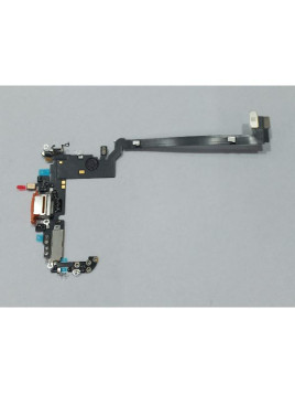 Flex puerto de carga naranja para iPhone 17 Pro Max A3257 calidad premium