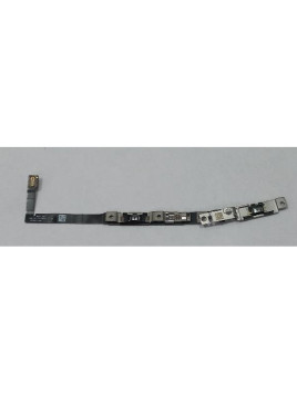 Flex power para iPhone 17 A3258 calidad premium