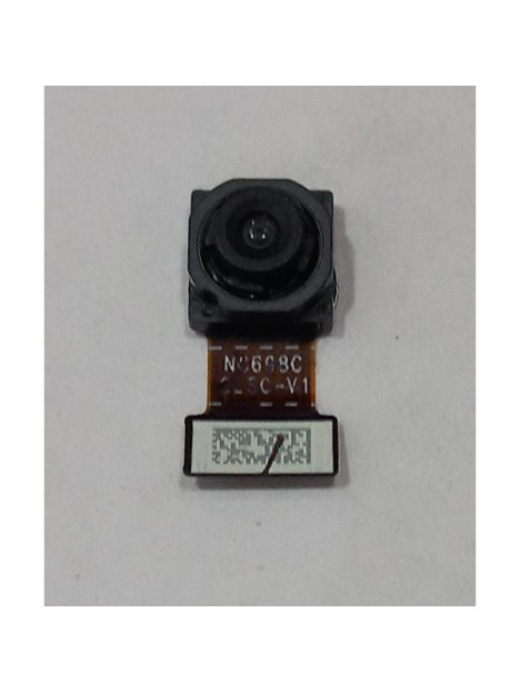 Camara frontal 5mp para Honor X5C Plus Honor X6C calidad premium