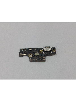 Flex puerto de carga para Cubot A40 calidad premium