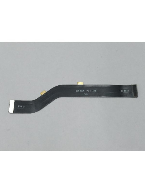 Flex central para Cubot X100 5G calidad premium