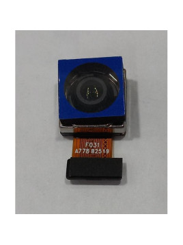 Camara trasera principal para Cubot X100 5G calidad premium