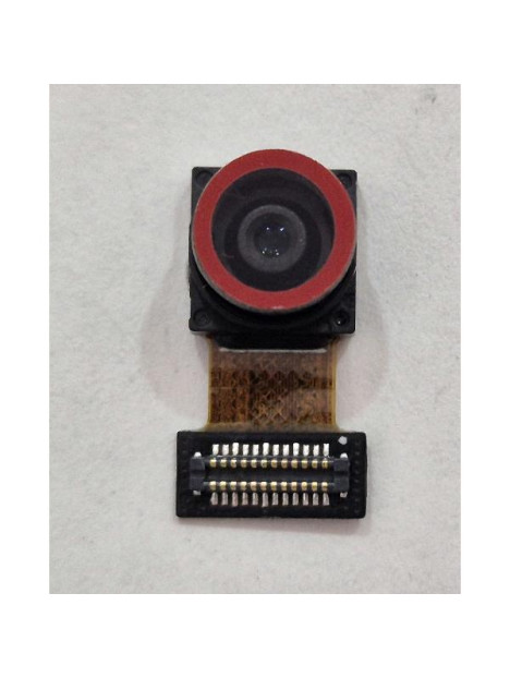 Camara Trasera Principal 50MP para Xiaomi Redmi 15C 15C 5G Poco C85 Calidad Premium
