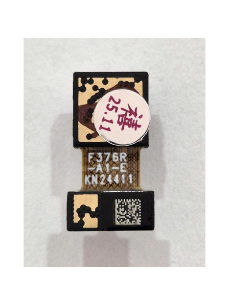 Camara Trasera Principal 50MP para Xiaomi Redmi 15C 15C 5G Poco C85 Calidad Premium
