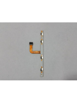 Flex volumen para Cubot KingKong Power 5 calidad premium