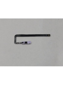 Flex sensor de huella morado para Cubot P90 calidad premium