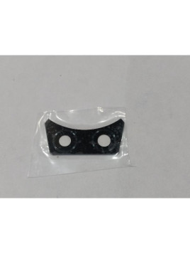 Cristal de camara trasera macro para Cubot KingKong Power 5 calidad premium