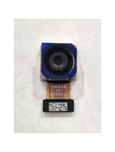 Camara Frontal 8MP para Xiaomi Redmi 15C Xiaomi Redmi 15C 5G Poco C85 Calidad Premium